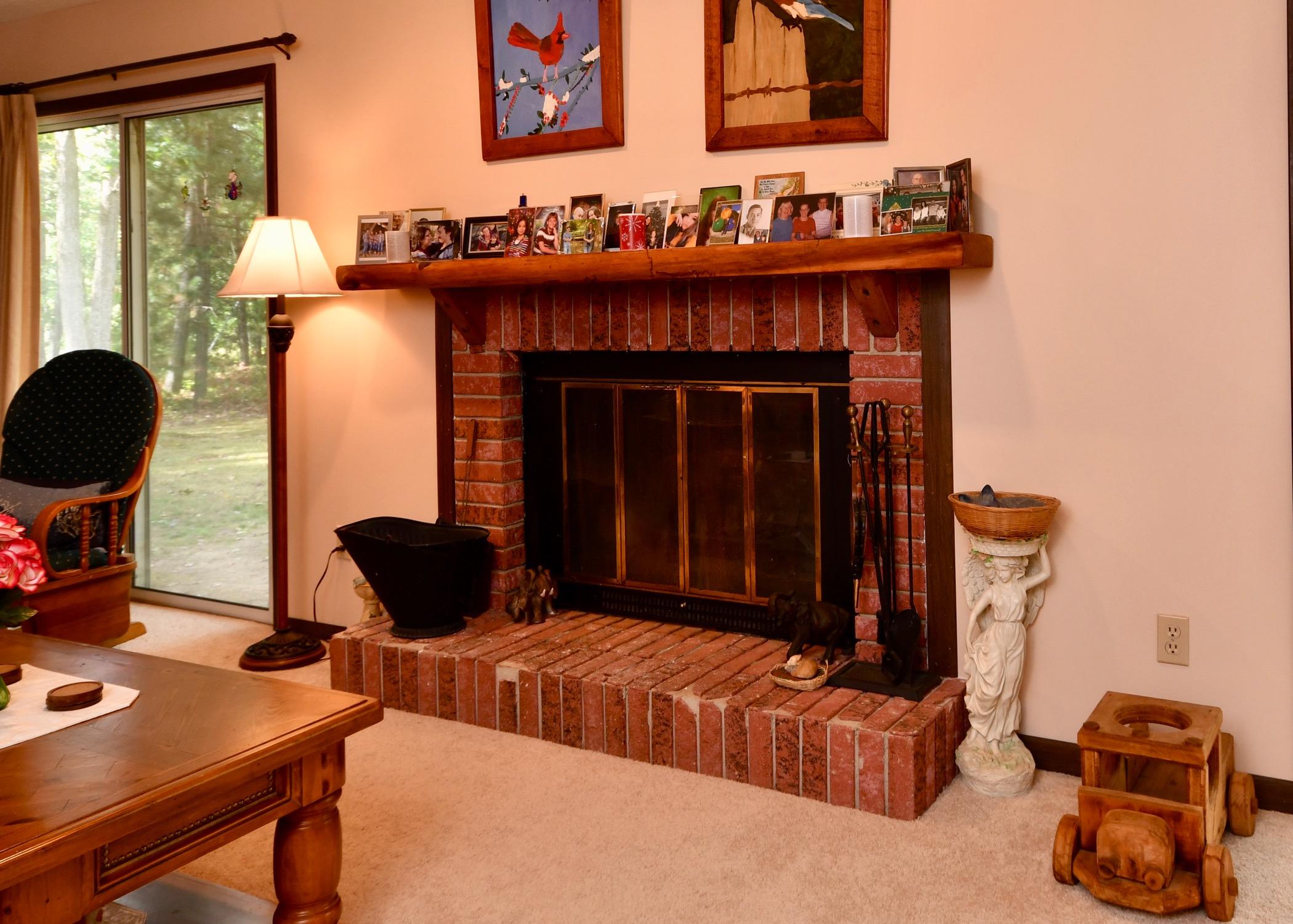 3350 Cobb Road Lewiston, MI 49756 - Photo 6 of 19 Gallery Image 6