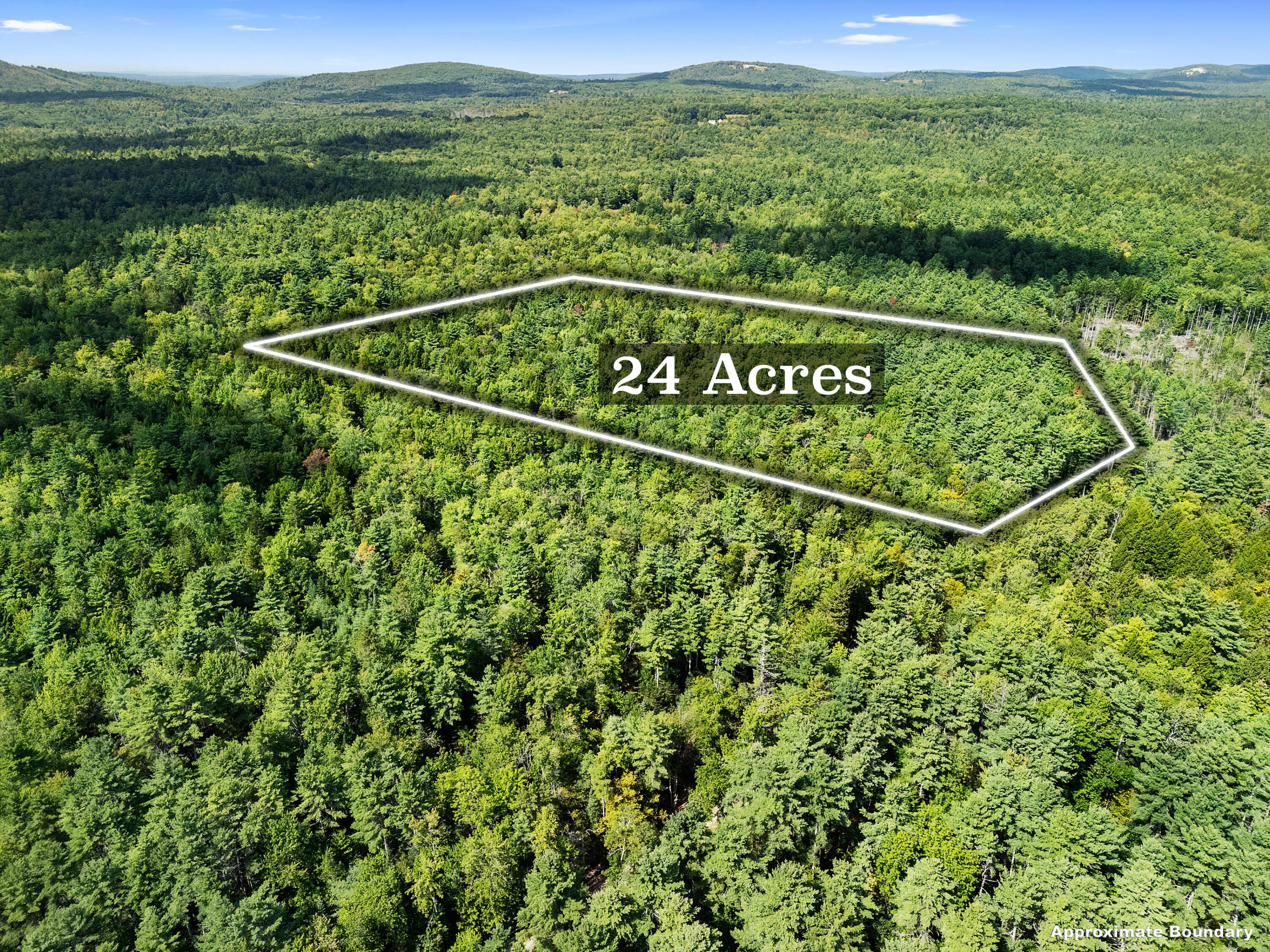Acreage