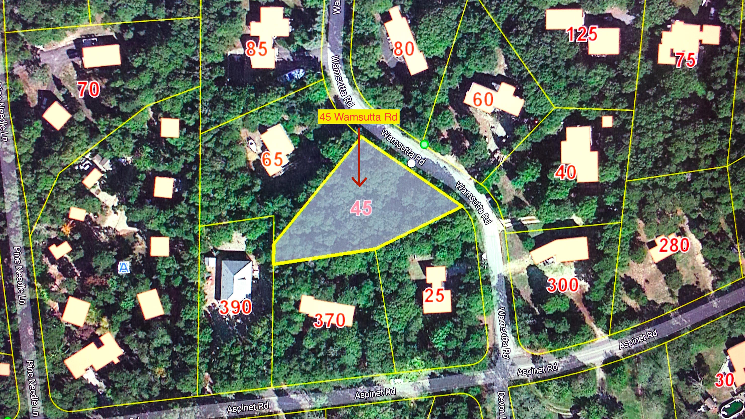 45 Wamsutta Road Eastham, MA 02642 - Photo 1 of 5 20170514_232756