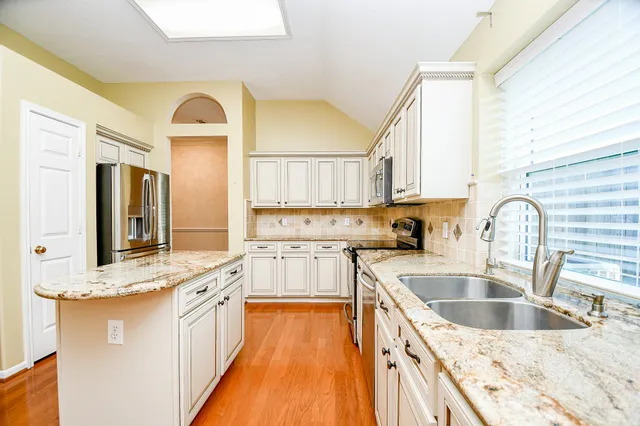 $459,000 | 23018 Palm Trail Drive, Katy, TX 77494