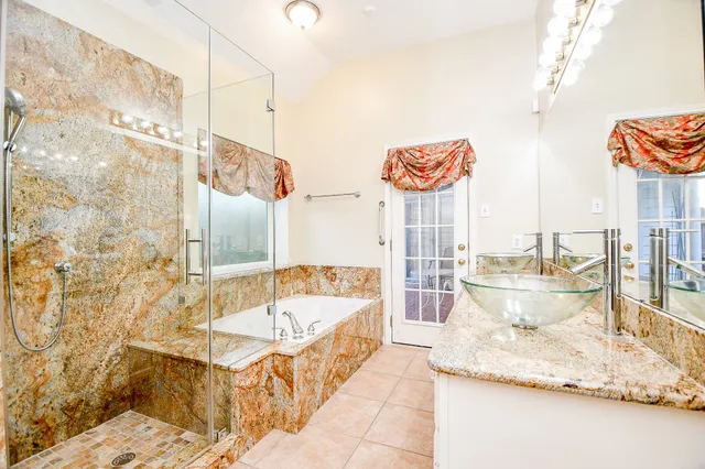 $459,000 | 23018 Palm Trail Drive, Katy, TX 77494