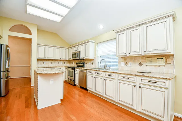 $459,000 | 23018 Palm Trail Drive, Katy, TX 77494