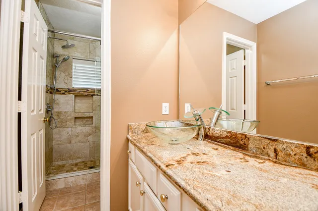 $459,000 | 23018 Palm Trail Drive, Katy, TX 77494