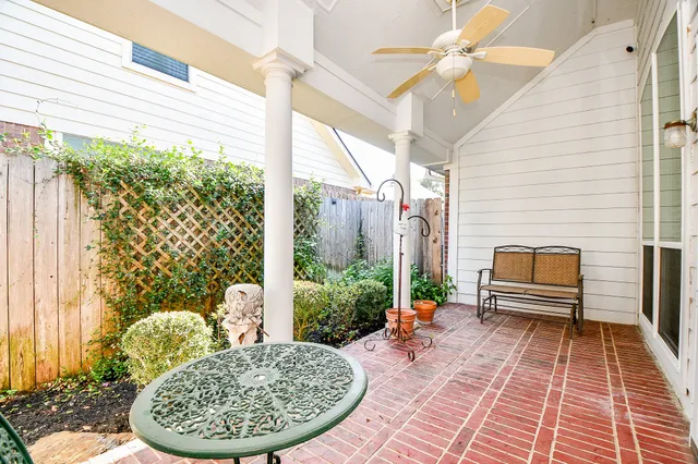 $459,000 | 23018 Palm Trail Drive, Katy, TX 77494