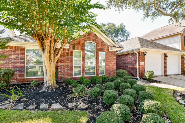 $459,000 | 23018 Palm Trail Drive, Katy, TX 77494