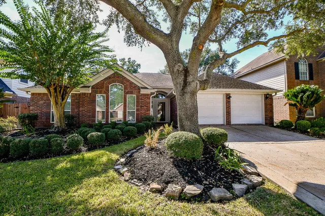 $459,000 | 23018 Palm Trail Drive, Katy, TX 77494