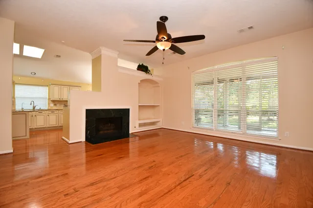 $459,000 | 23018 Palm Trail Drive, Katy, TX 77494