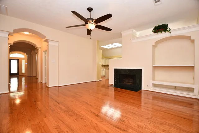 $459,000 | 23018 Palm Trail Drive, Katy, TX 77494