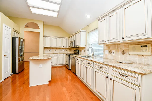 $459,000 | 23018 Palm Trail Drive, Katy, TX 77494