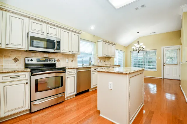 $459,000 | 23018 Palm Trail Drive, Katy, TX 77494