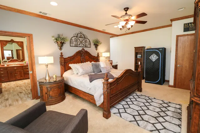 $445,000 | 1465 Farm To Market Road 54, Littlefield, TX 79339