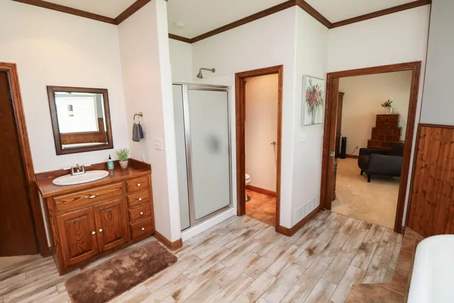 $445,000 | 1465 Farm To Market Road 54, Littlefield, TX 79339