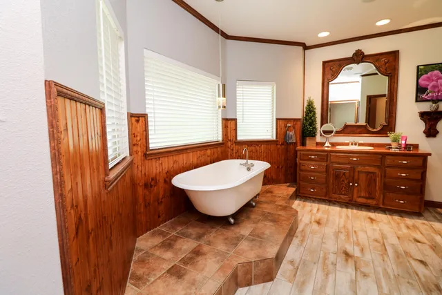 $445,000 | 1465 Farm To Market Road 54, Littlefield, TX 79339