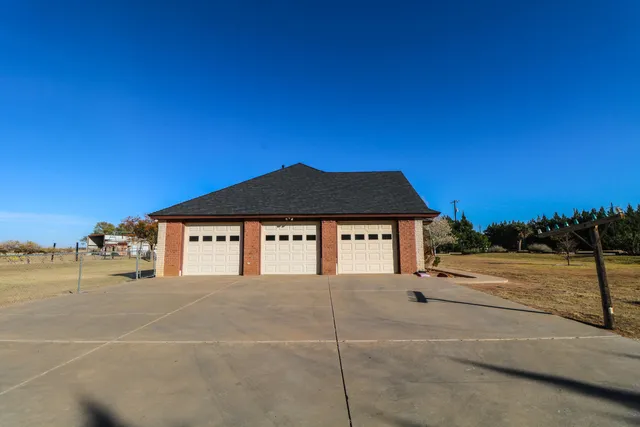 $445,000 | 1465 Farm To Market Road 54, Littlefield, TX 79339