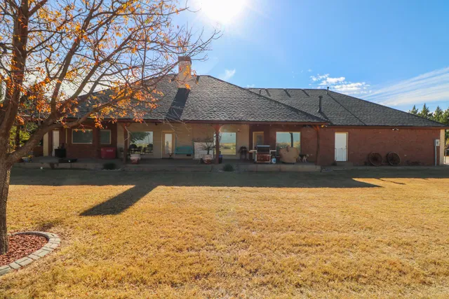 $445,000 | 1465 Farm To Market Road 54, Littlefield, TX 79339