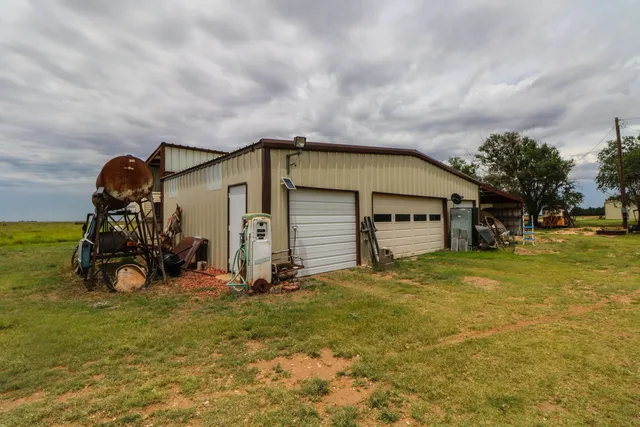 $445,000 | 1465 Farm To Market Road 54, Littlefield, TX 79339