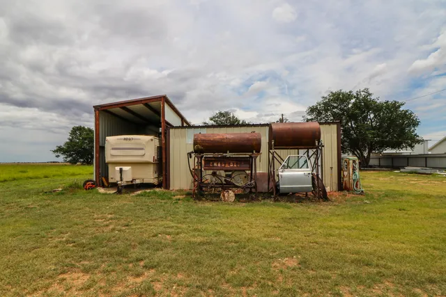 $445,000 | 1465 Farm To Market Road 54, Littlefield, TX 79339