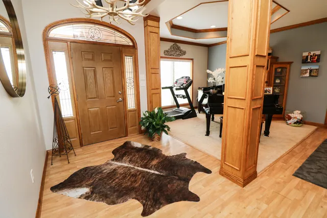 $445,000 | 1465 Farm To Market Road 54, Littlefield, TX 79339