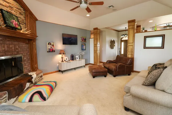 $430,000 | 1465 Farm To Market Road 54, Littlefield, TX 79339