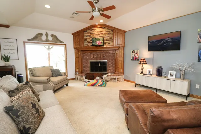 $445,000 | 1465 Farm To Market Road 54, Littlefield, TX 79339