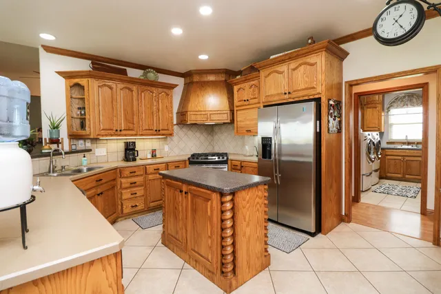 $445,000 | 1465 Farm To Market Road 54, Littlefield, TX 79339