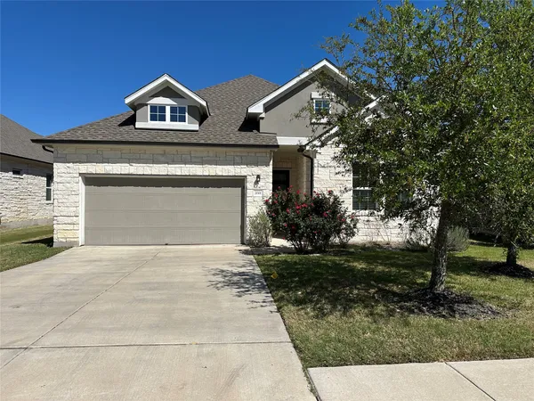 $2,800 | 20301 Crested Caracara Lane, Pflugerville, TX 78660