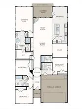 $2,800 | 20301 Crested Caracara Lane, Pflugerville, TX 78660