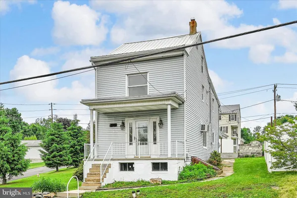 $189,900 | 201 Beechwood Avenue, Marlin, PA 17951