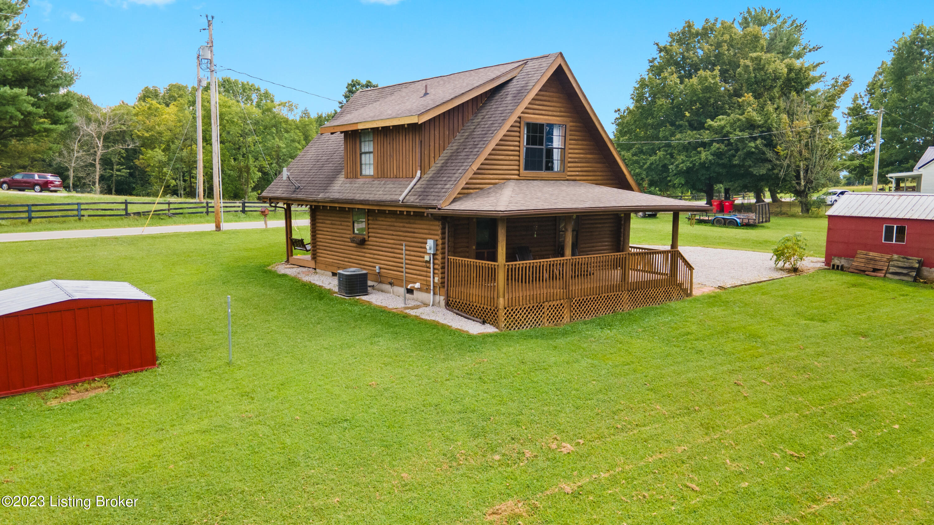 2065 Mt Zion Road Frankfort, KY 40601 - Photo 26 of 33 2065 Mt Zion Rd-27