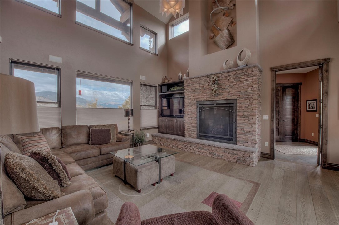 138 Topaz Road Silverthorne, CO 80498 - Photo 5 of 35 Gallery Image 5