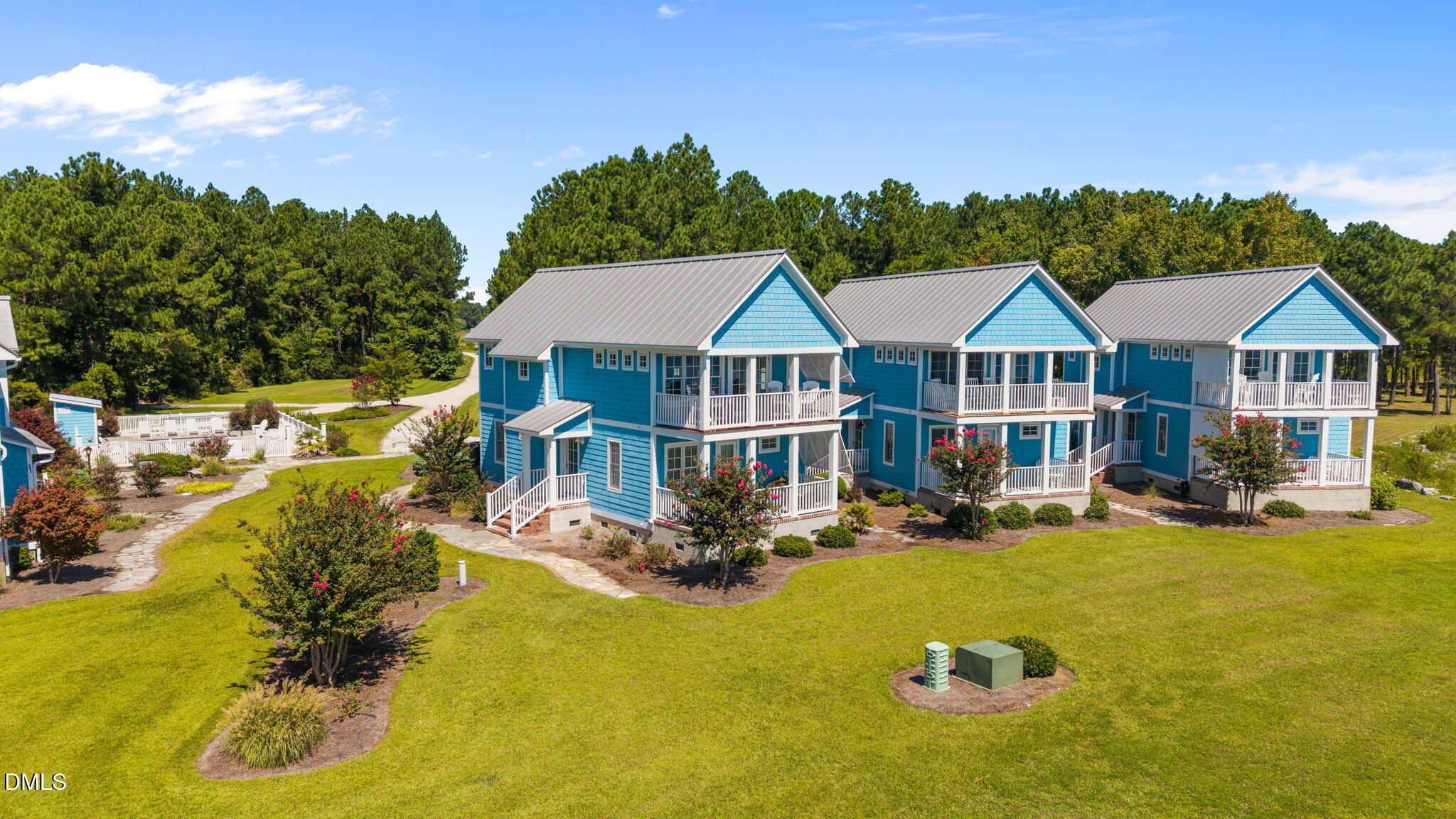 511 Neuse Village Road, Unit 3 Arapahoe, NC 28510 - Photo 49 of 51 10-web-or-mls-DJI_20250827115029_0755_D