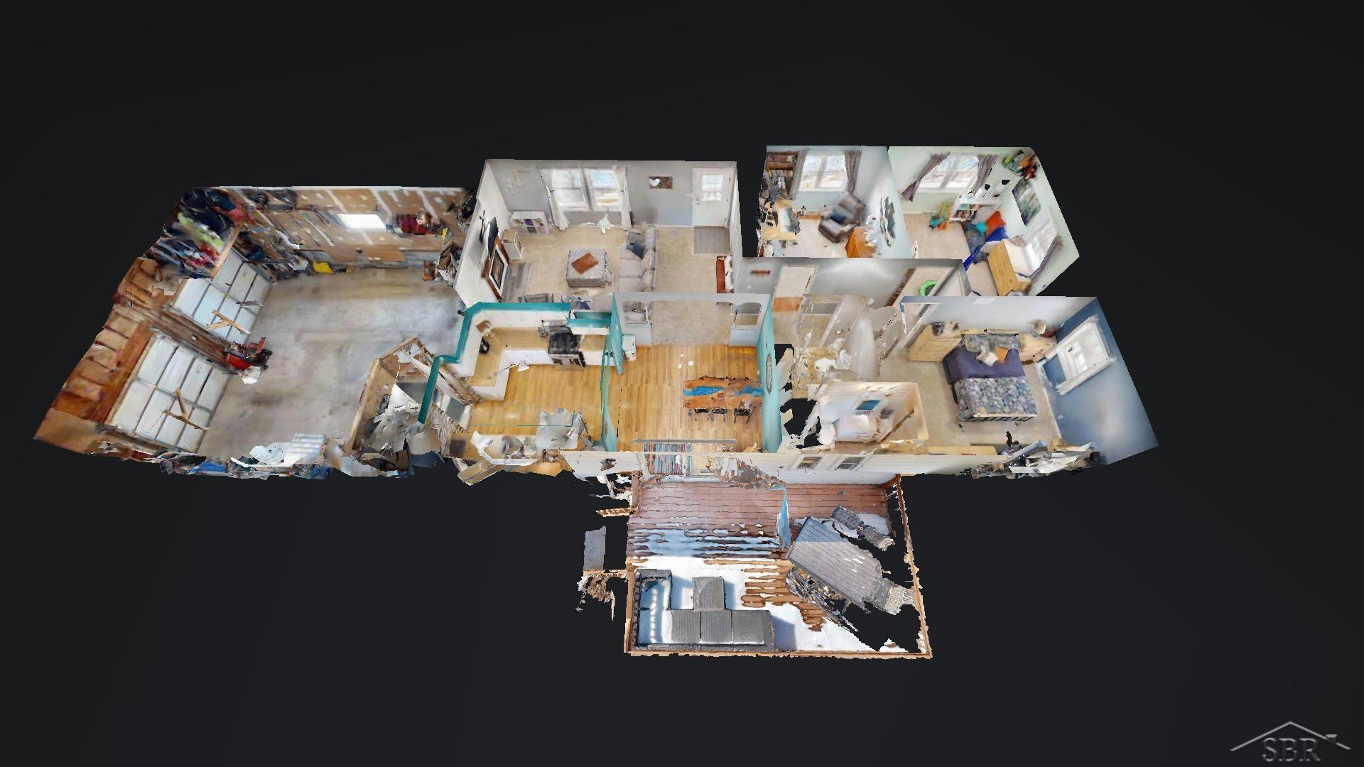 4925 Schott Road Mayville, MI 48744 - Photo 51 of 52 50103401-50.JPG