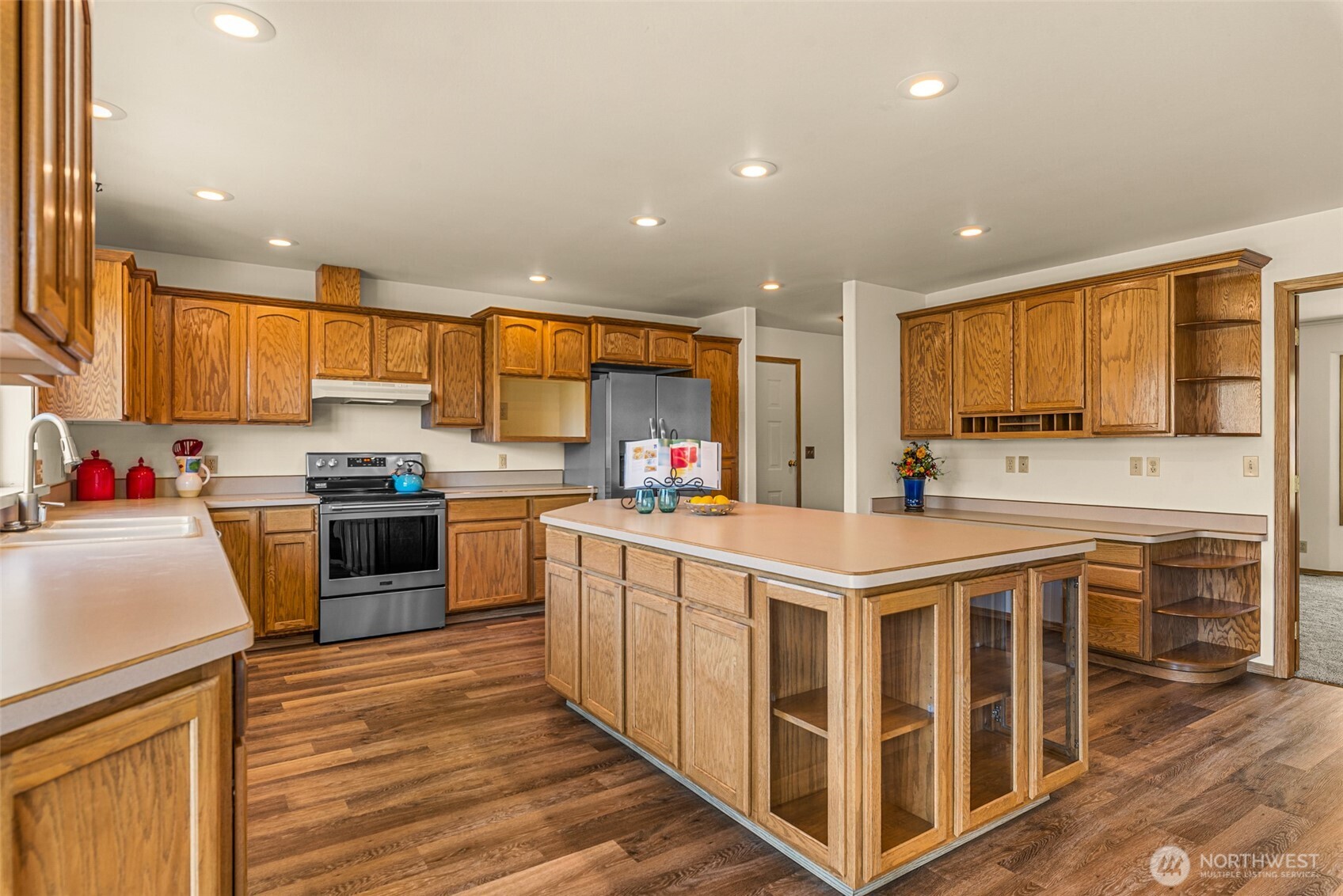 105 Bill Shaw Road Pateros, WA 98846 - Photo 10 of 40