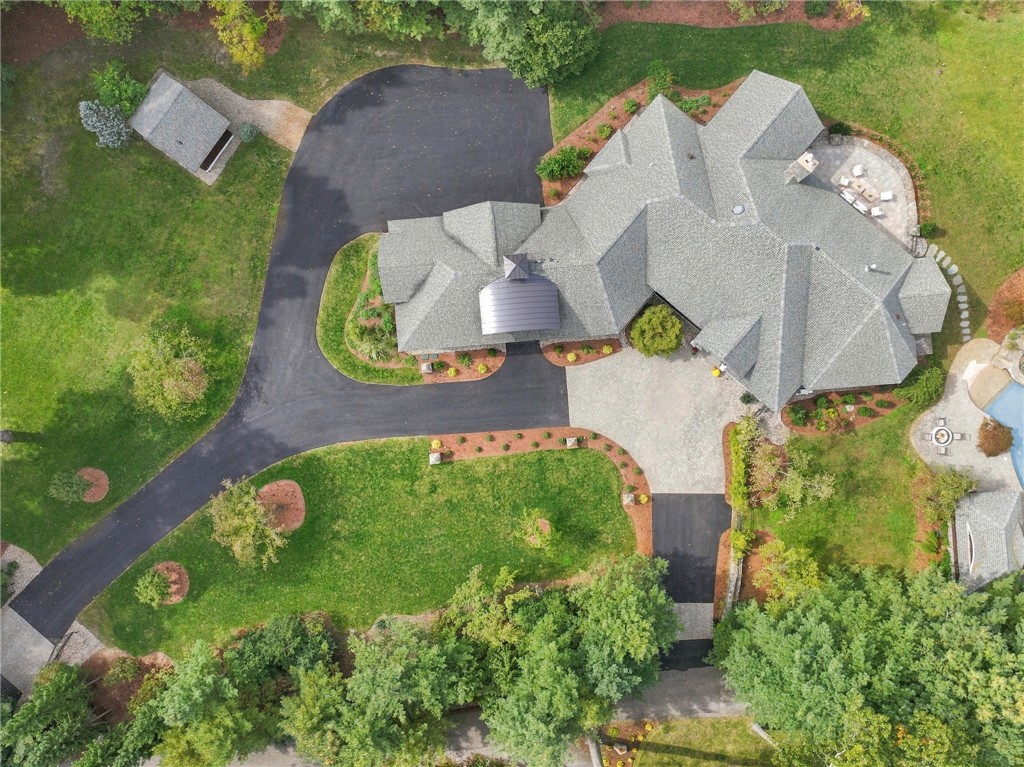 46 Pojac Point Road North Kingstown, RI 02852 - Photo 47 of 50 Gallery Image 47