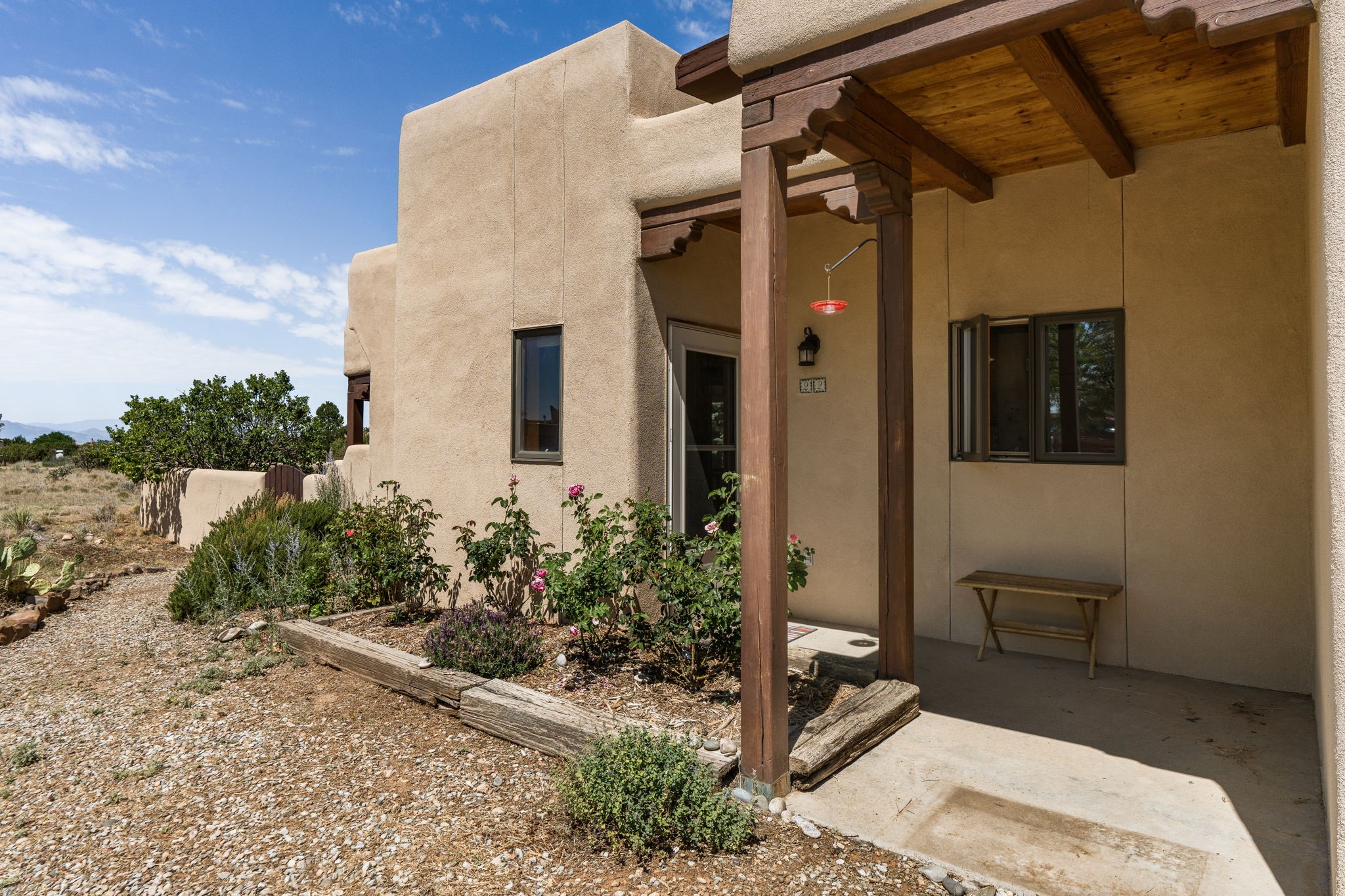 22 Aventura Road Santa Fe, NM 87508 - Photo 5 of 42