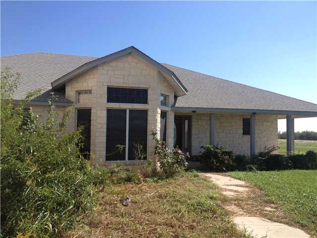 12351 Ballerstedt Road Elgin, TX 78621 - Photo 1 of 1
