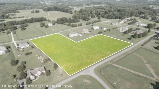 $189,900 | 0 Doyles Run, Forest, VA 24551