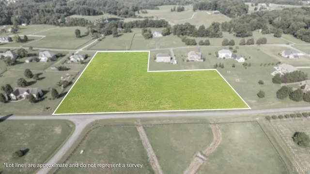 $189,900 | 0 Doyles Run, Forest, VA 24551