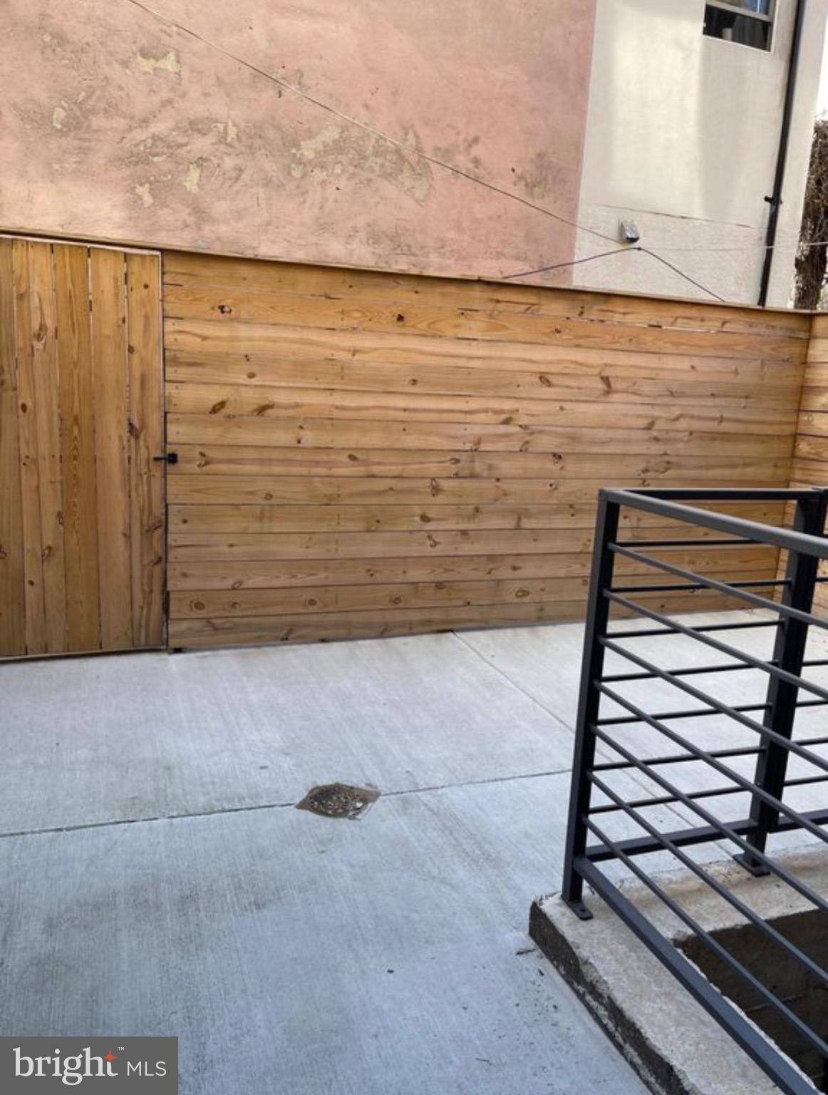 1012 South 20th Street, Unit 4 Philadelphia, PA 19146 - Photo 4 of 9 a view of a utility room