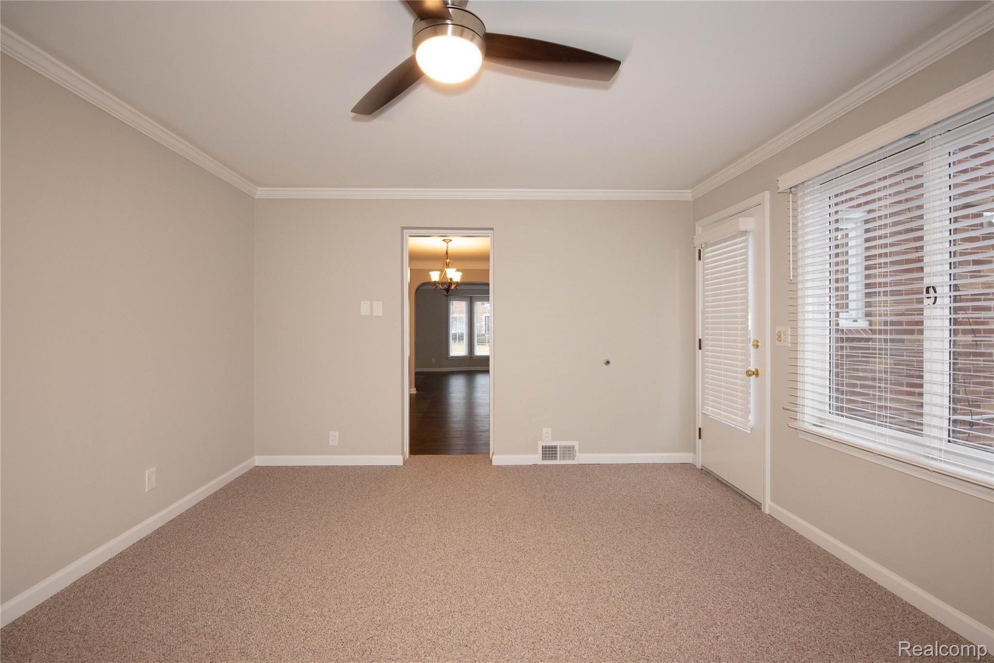 1699 Littlestone Road Grosse Pointe, MI 48236 - Photo 17 of 54 Littlestone 1699 - 14.jpg