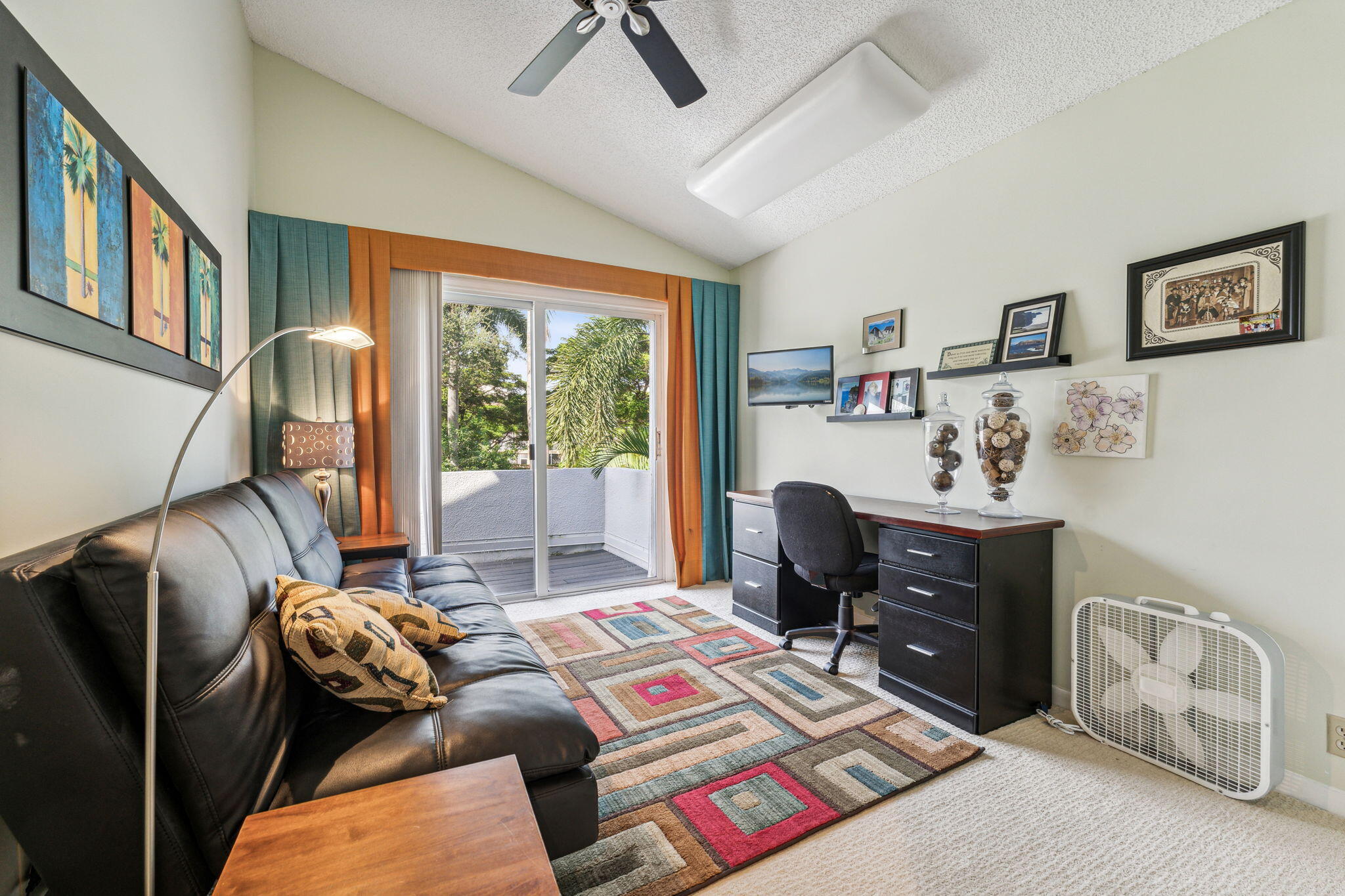 17094 Boca Club Boulevard, Unit 1 Boca Raton, FL 33487 - Photo 24 of 38 Guest Bedroom 1