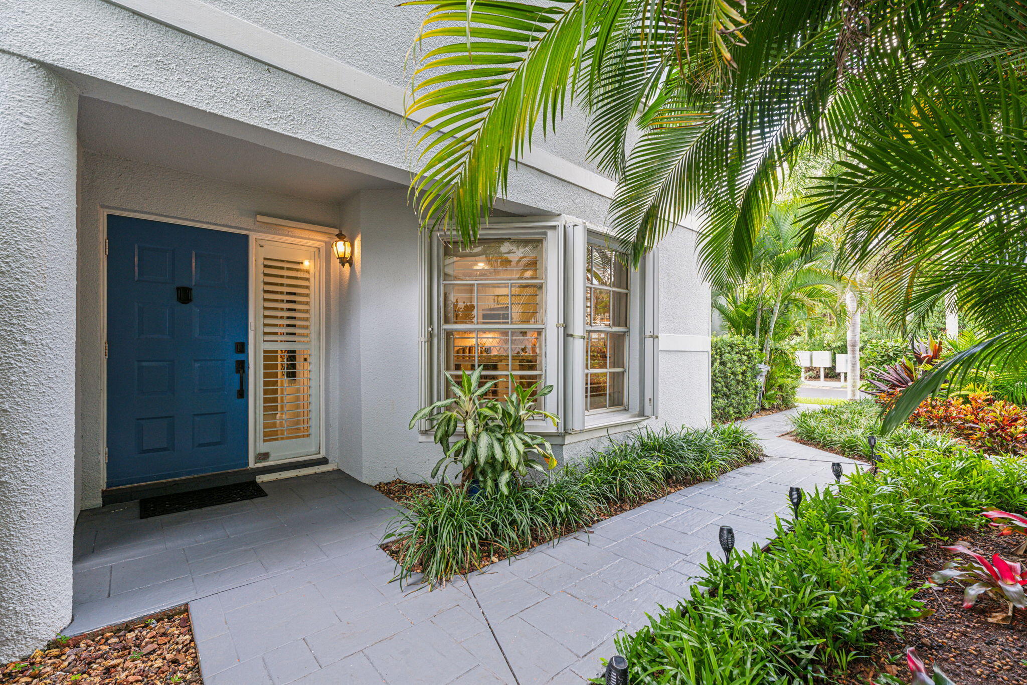 17094 Boca Club Boulevard, Unit 1 Boca Raton, FL 33487 - Photo 3 of 38 Front Entrance