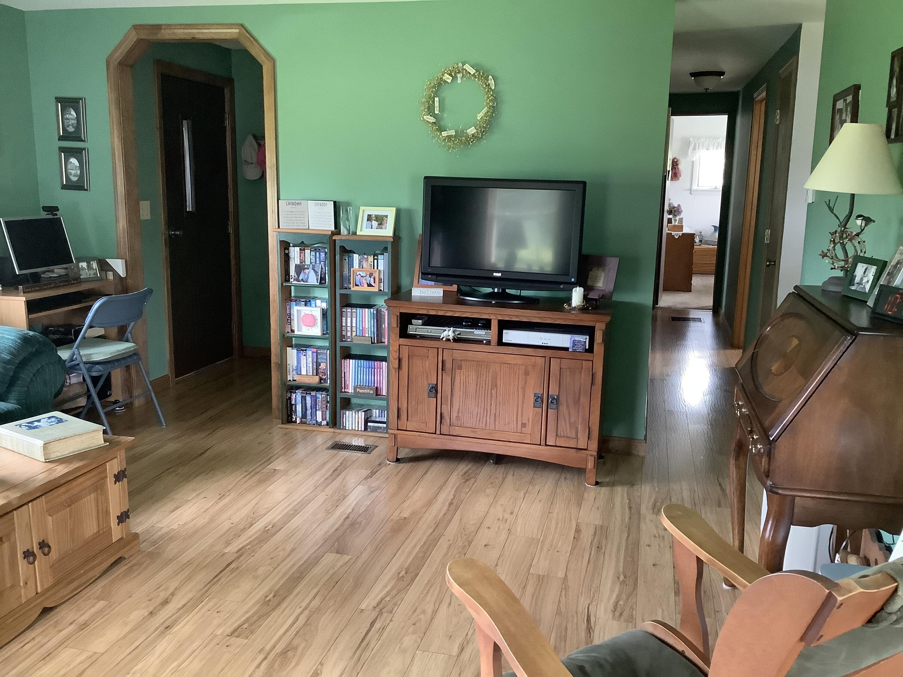 1415 Chapman Road Mapleton, ME 04757 - Photo 11 of 50 89A8E964-4064-42D1-B603-F86C2D2A8237