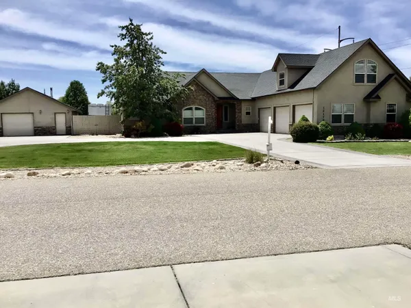 $899,900 | 12179 West Tustin Lane, Kuna, ID 83634