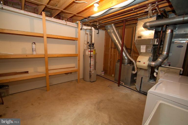 2233 Cedar Cove Court Reston, VA 20191 - Photo 23 of 30 Basement