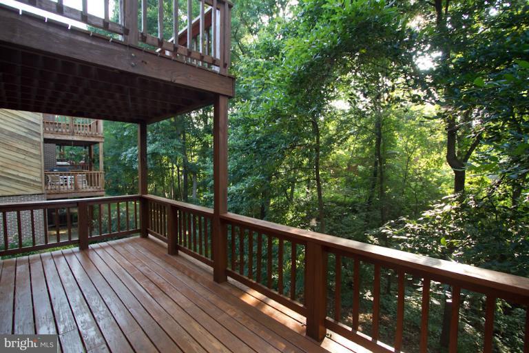 2233 Cedar Cove Court Reston, VA 20191 - Photo 25 of 30 Exterior (Rear)