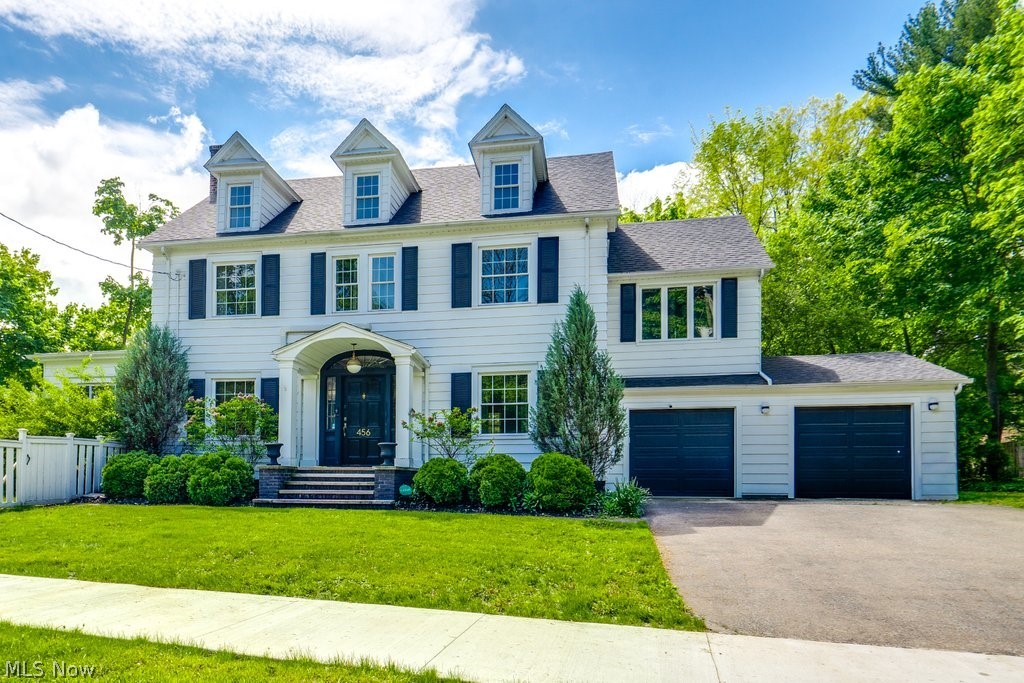 456 Merriman Road Akron, OH 44303 - Photo 2 of 41 Gallery Image 2