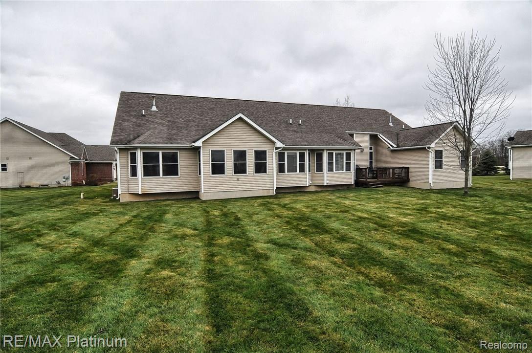 5438 Hidden Ridge Trail, Unit 3 Linden, MI 48451 - Photo 20 of 24 Rear.jpg