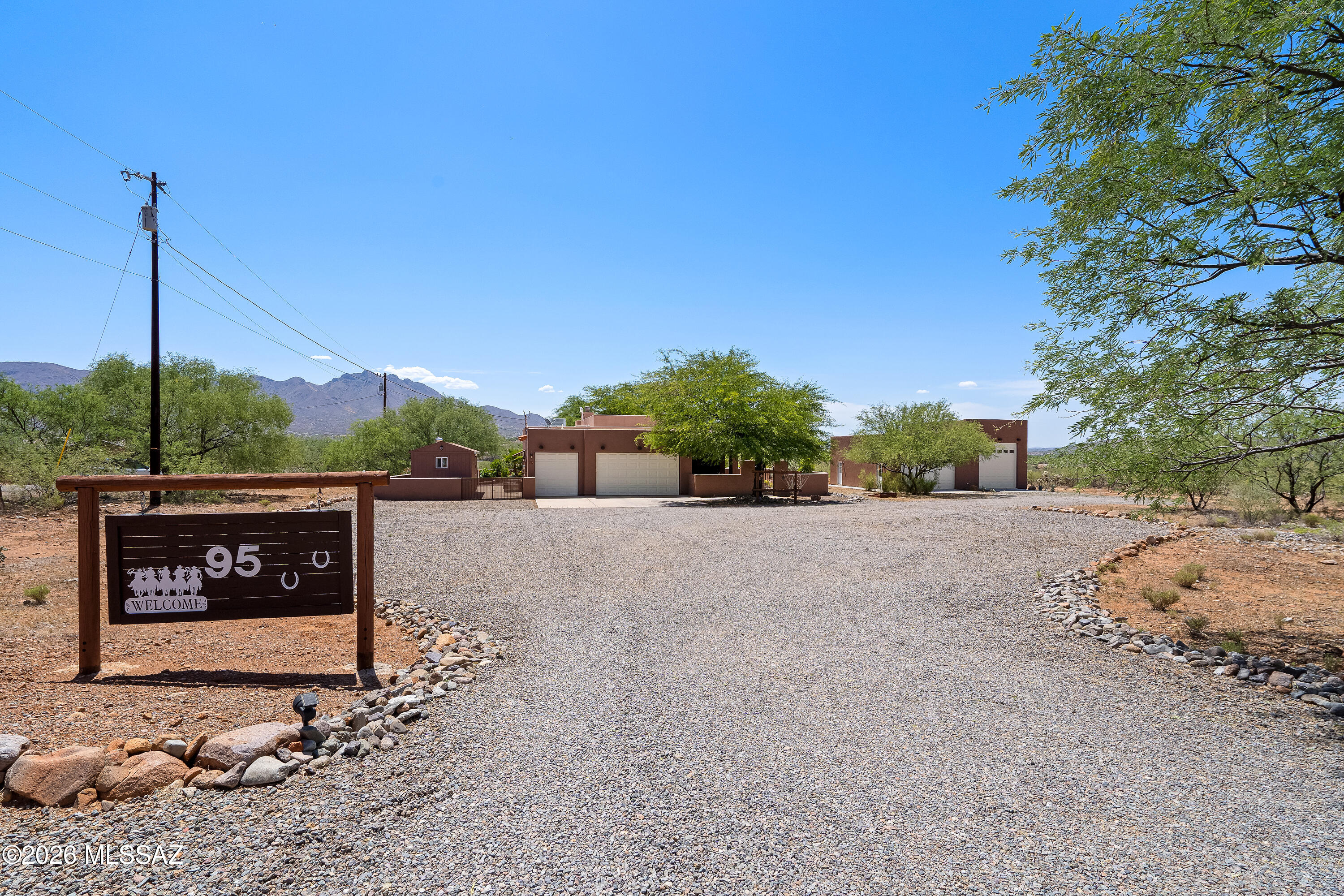 95 Camino Josefina Rio Rico, AZ 85648 - Photo 5 of 28