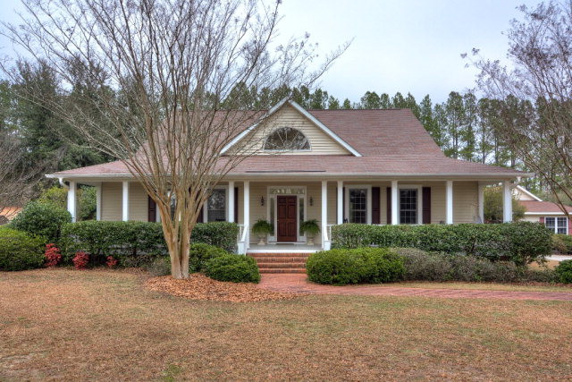 239 Wrights Mill Road Aiken, SC 29801 - Photo 42 of 42